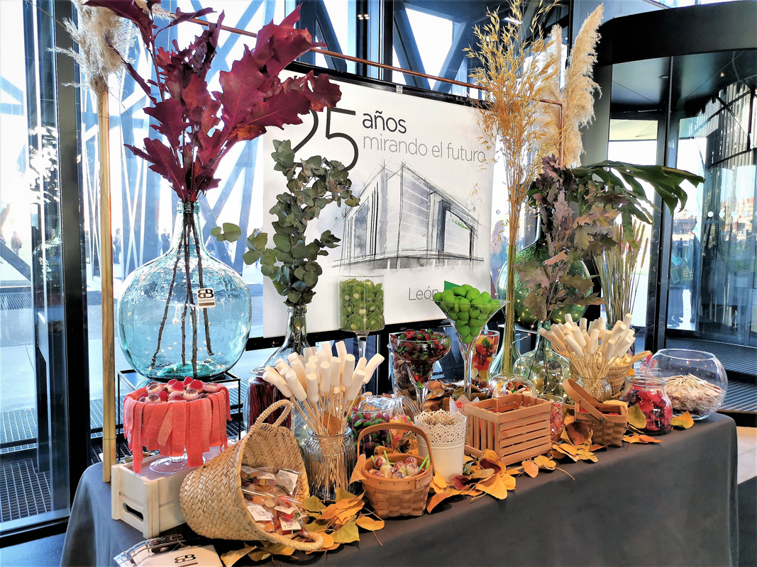 Gobartt Events Presentaci n Moda Oto o El Corte Ingl s 2019